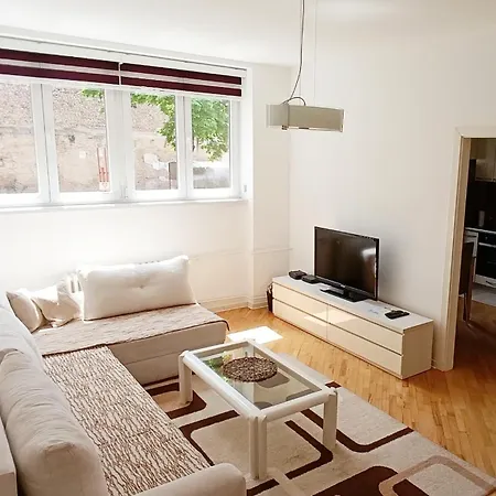 Beautiful City Centre Apartment! Sarajevo Exterior photo