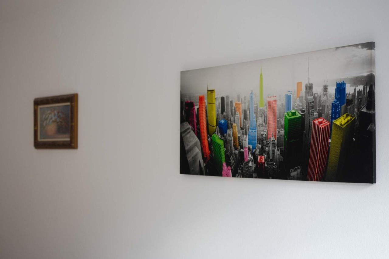 Beautiful Centre Apartment! 公寓 *