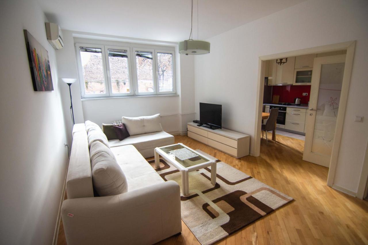 公寓 Beautiful Centre Apartment!