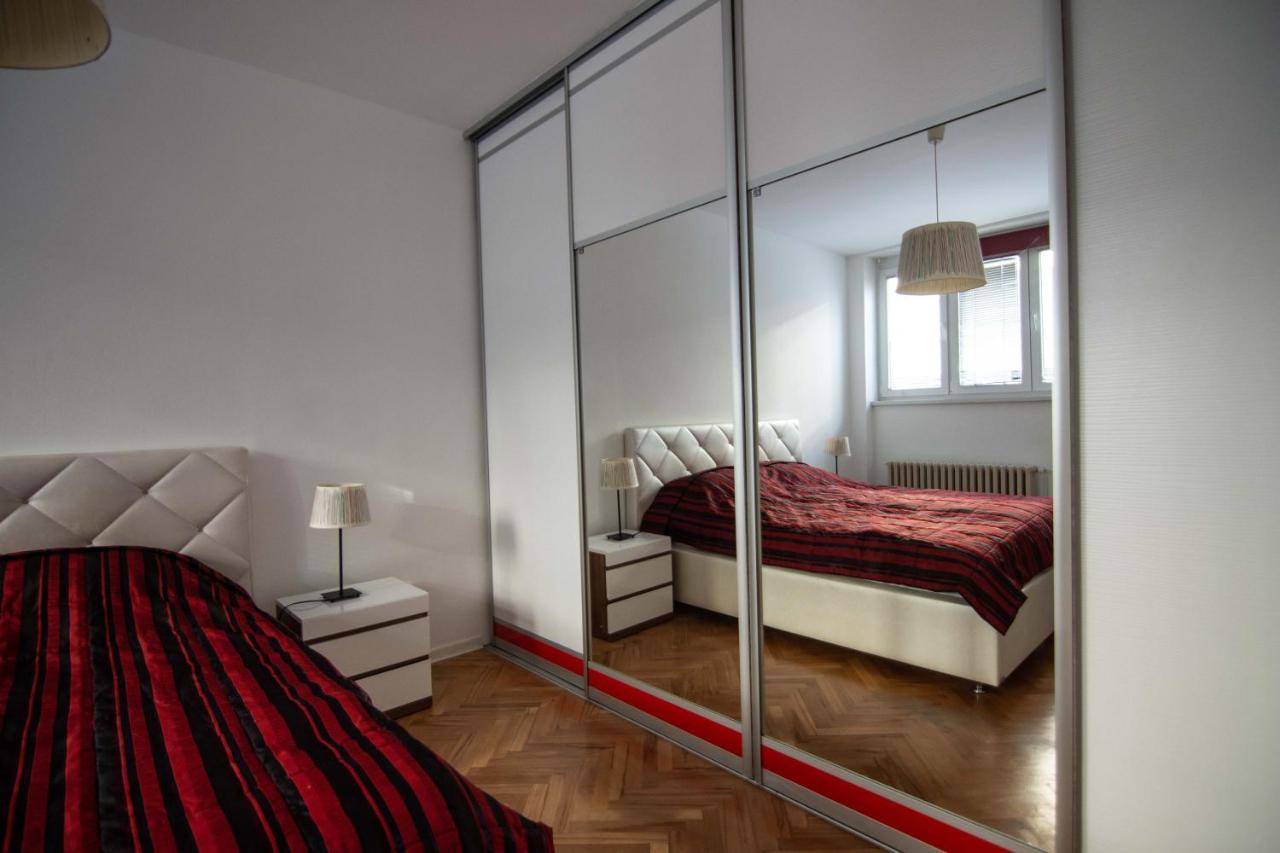 公寓 Beautiful Centre Apartment! *