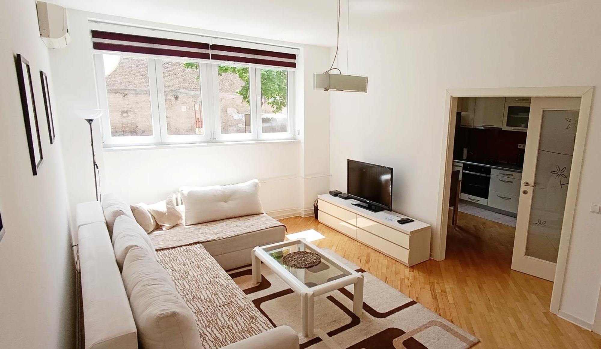 Beautiful Centre Apartment! * Sarajevo